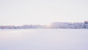 luminen maisema
